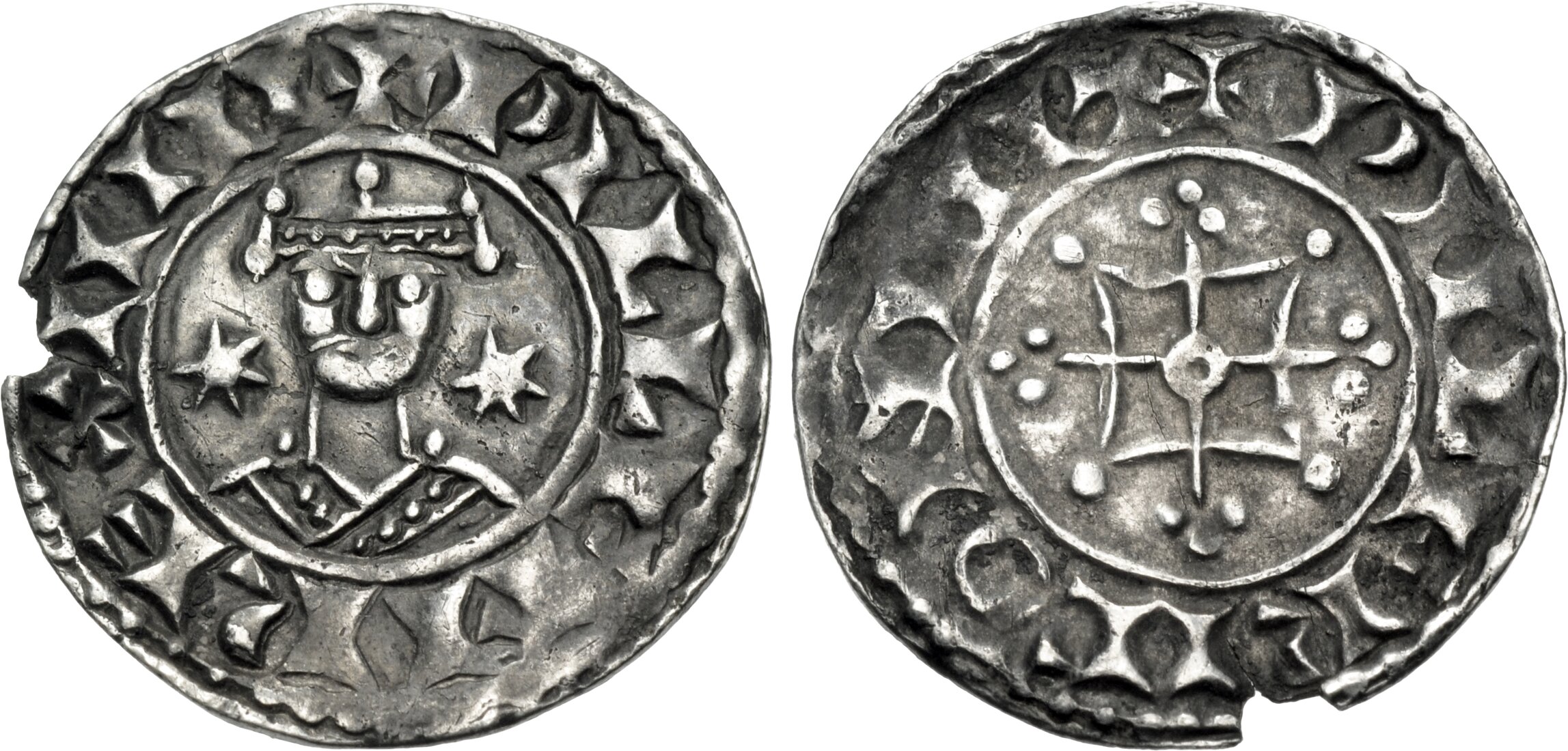 CoinArchives.com Search Results : conqueror