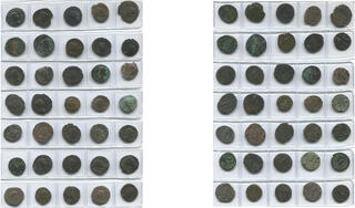 CoinArchives.com Search Results : claudius gothicus