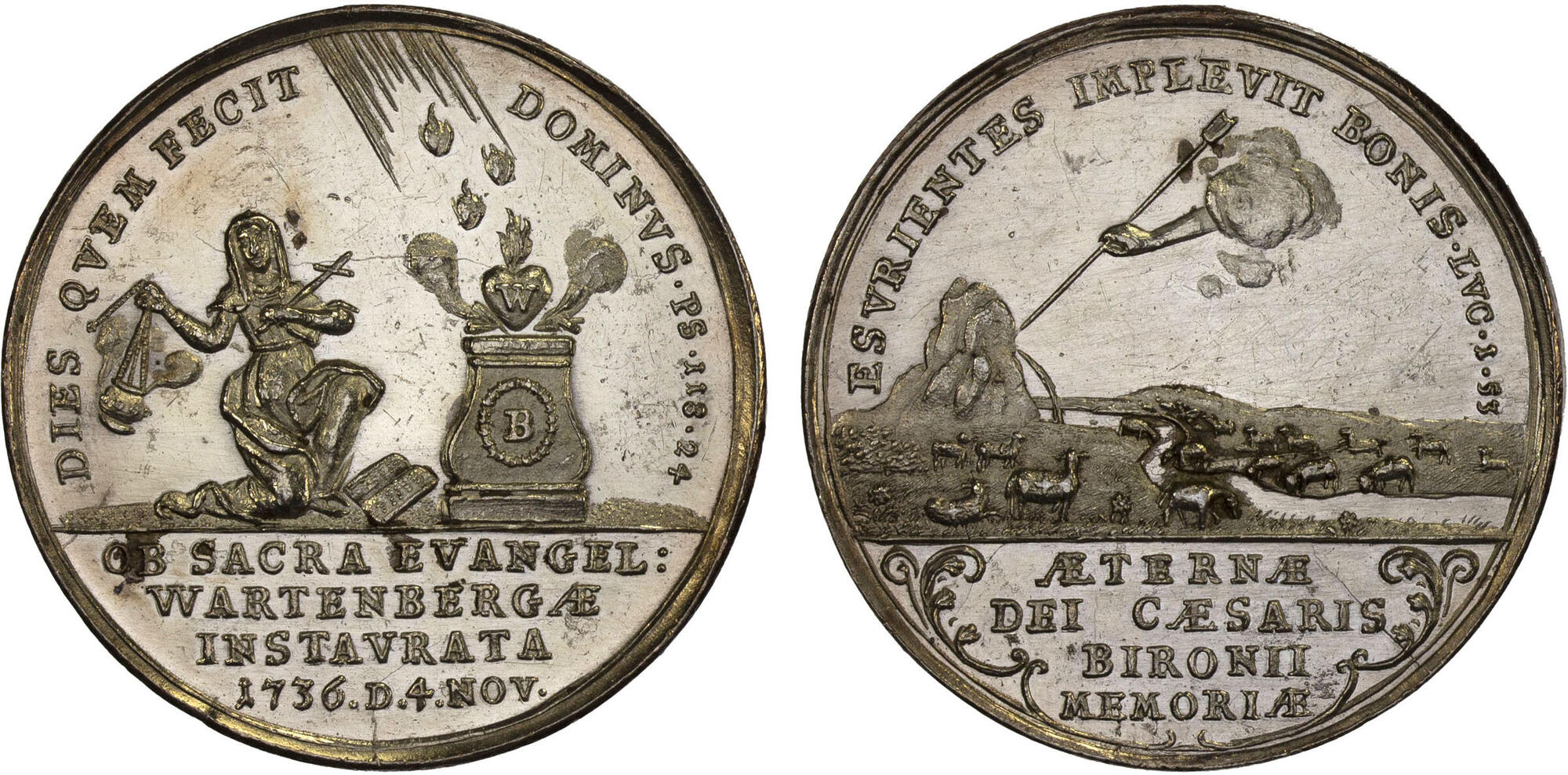 CoinArchives.com Search Results : divine