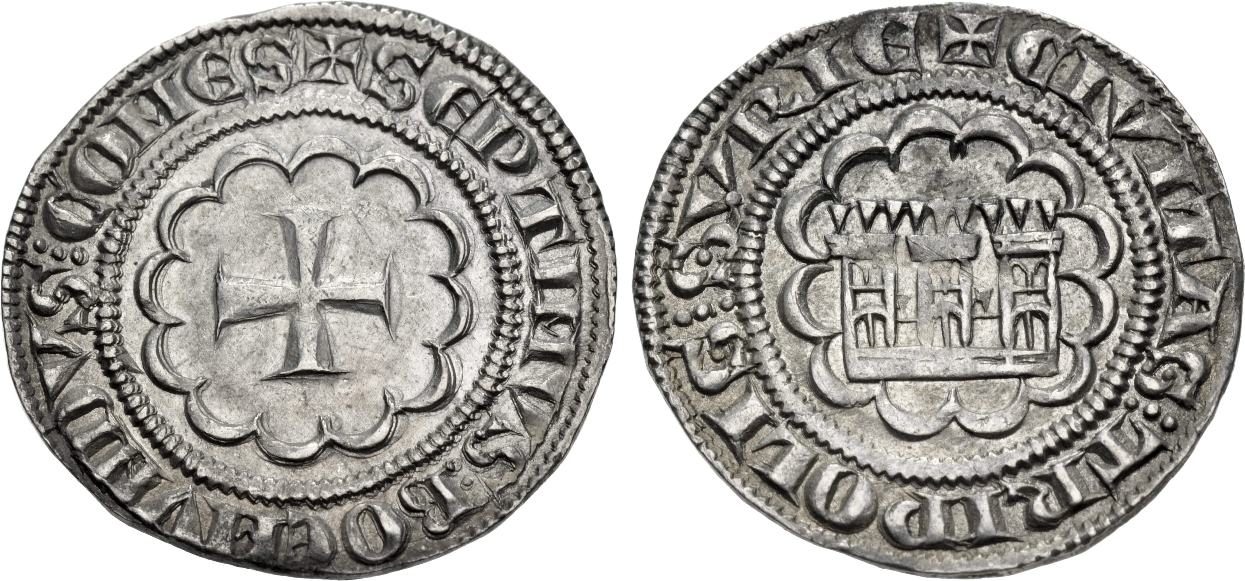 ヒジュラ暦１１７２（１８１３）イギリス領インド　マドラス州　銀貨３枚セット CoinArchives.com Search Results : tripoli