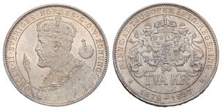 CoinArchives.com Search Results : kronor