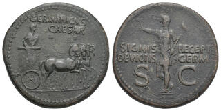 CoinArchives.com Search Results : dupondius