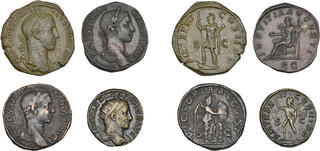 CoinArchives.com Search Results : dupondius