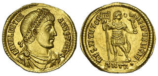CoinArchives.com Search Results : Valentinian I