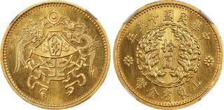 CoinArchives.com Search Results : china and dollar and pattern