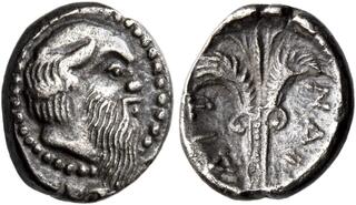 CoinArchives.com Search Results : sicilia