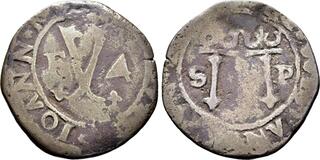 CoinArchives.com Search Results : Carlos & Juana 1504-1516