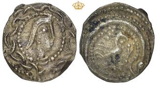 CoinArchives.com Search Results : Anglo-Saxon sceatta Serie J