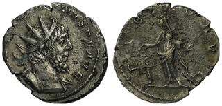 CoinArchives.com Search Results : as claudius