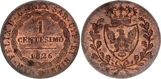 NGC AU50BN 1796年 イタリア サルデーニャ SARDINIA 2D Italian States SARDINIA 5 Lire KM 144.1 Prices & Values | NGC