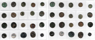 CoinArchives.com Search Results : julian ii