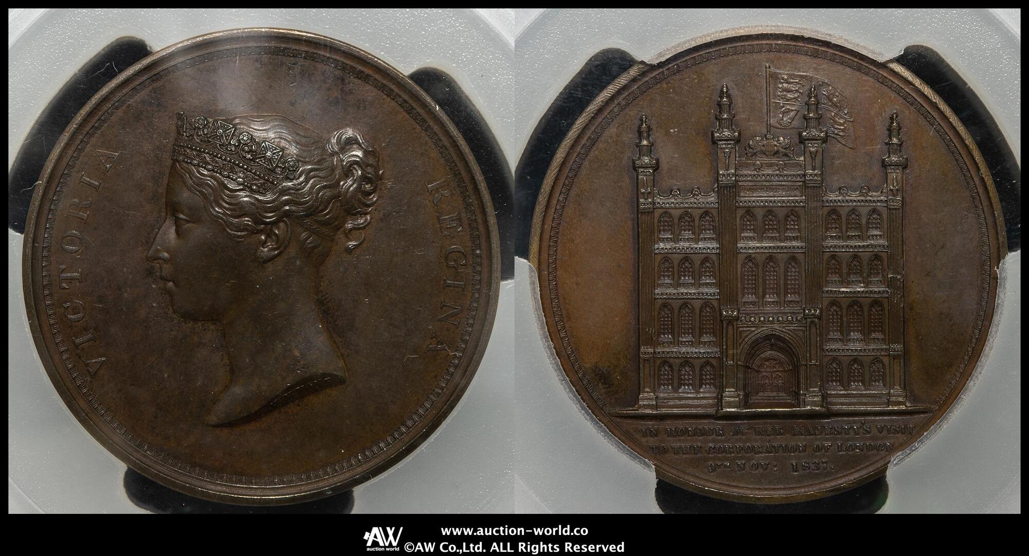 CoinArchives.com Lot Viewer