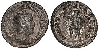 CoinArchives.com Search Results : Trebonianus Gallus