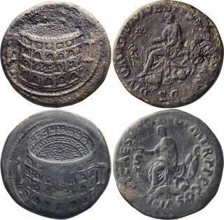 CoinArchives.com Search Results : ric vii