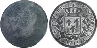 CoinArchives.com Search Results : couronne AND France