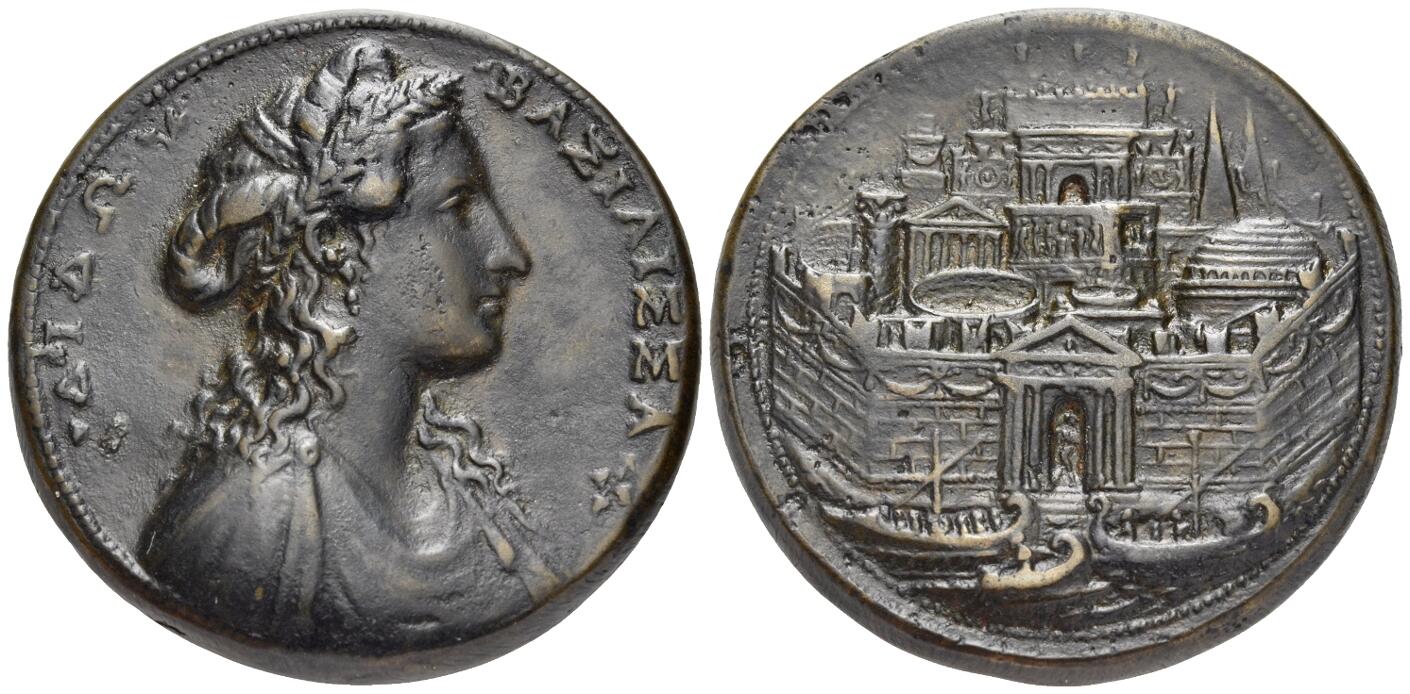 CoinArchives.com Search Results : carthage