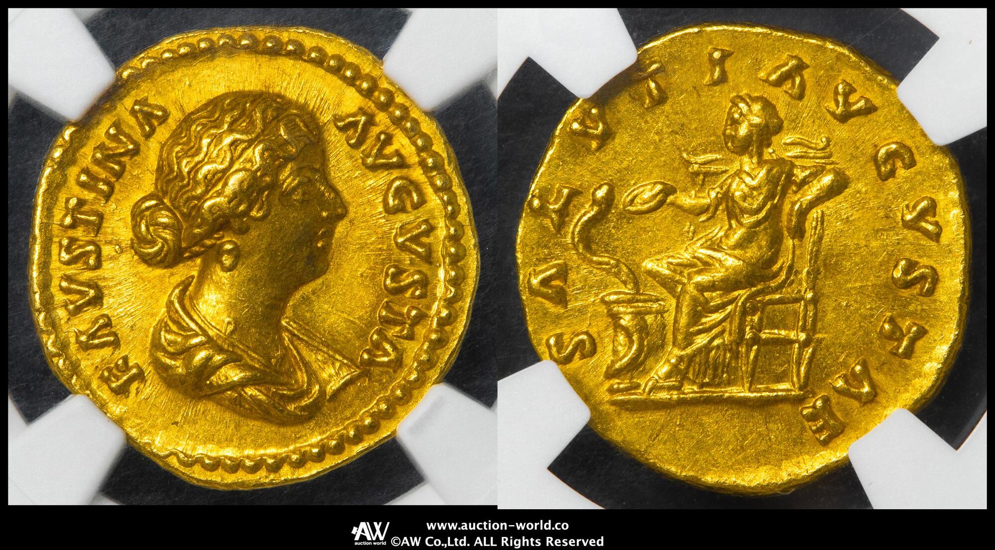 CoinArchives.com Lot Viewer