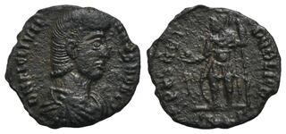 CoinArchives.com Search Results : julian ii