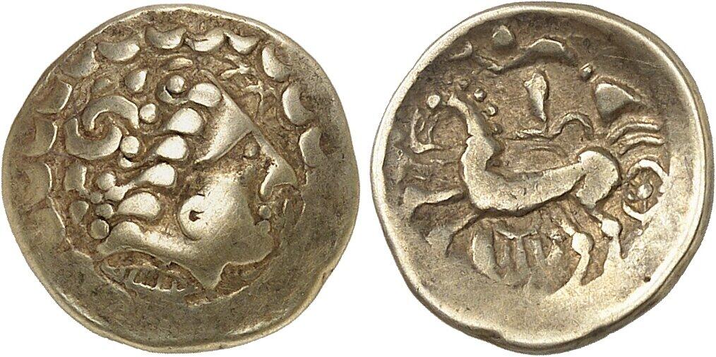 CoinArchives.com Search Results : selinus crane