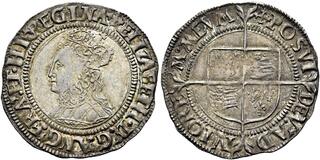 CoinArchives.com Search Results : elizabeth I and 1558-1603