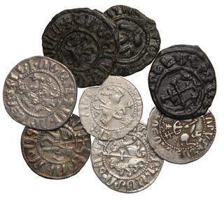 CoinArchives.com Search Results : armenia