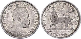 CoinArchives.com Search Results : birr