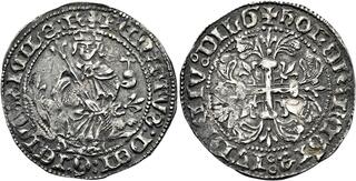 CoinArchives.com Search Results : France AND croix AND lis