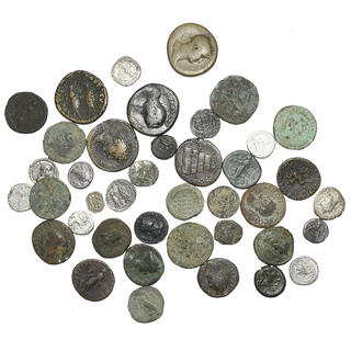 CoinArchives.com Search Results : aurelius
