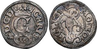 CoinArchives.com Search Results : gluckstadt