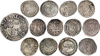 CoinArchives.com Search Results : richard II