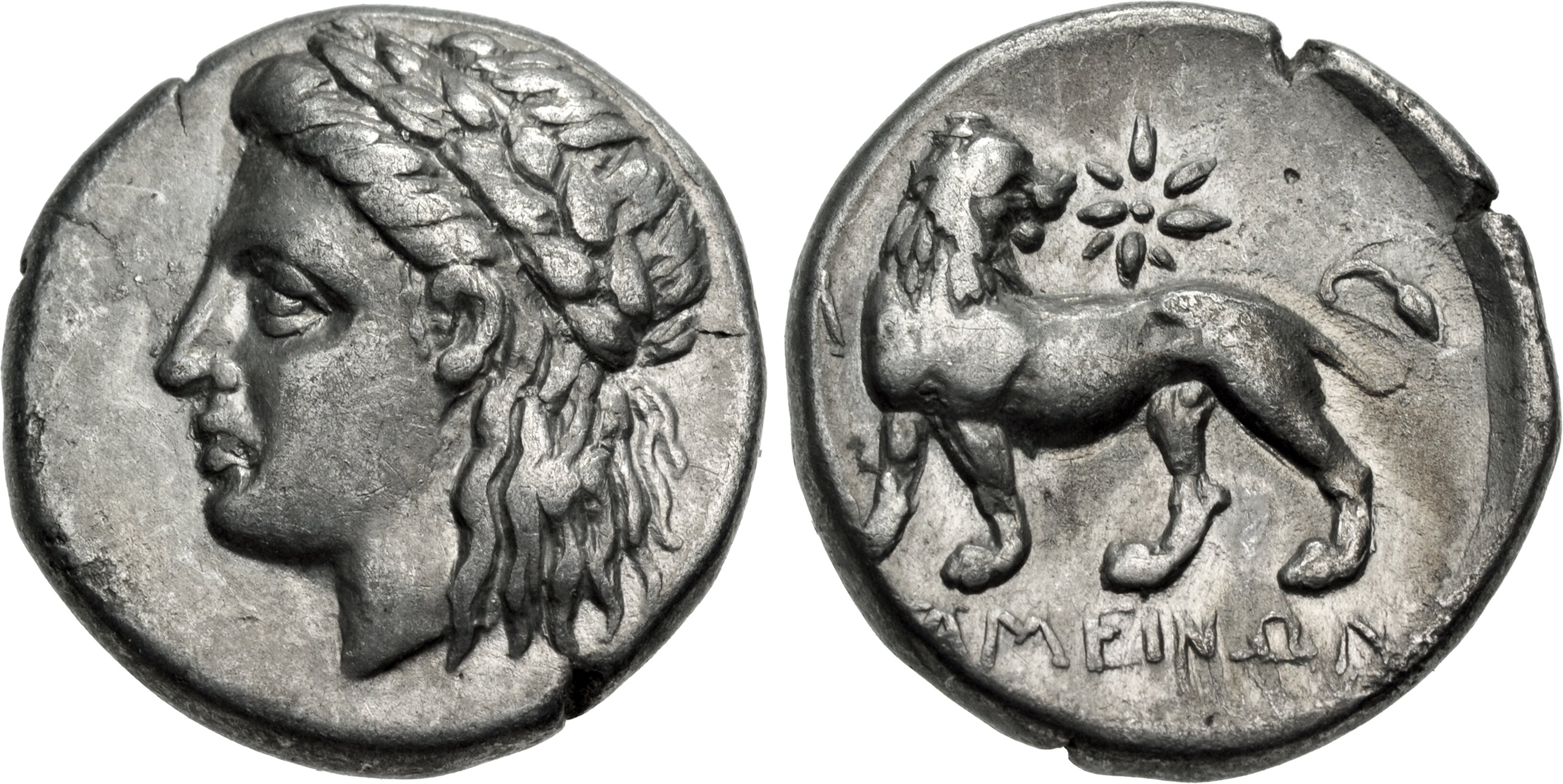 d❌ 国際バレーボール連盟❌　シャトー デ トゥーレル　記念メダル Drachm - Gelo II - Syracuse – Numista