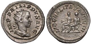 CoinArchives.com Search Results : philip gold