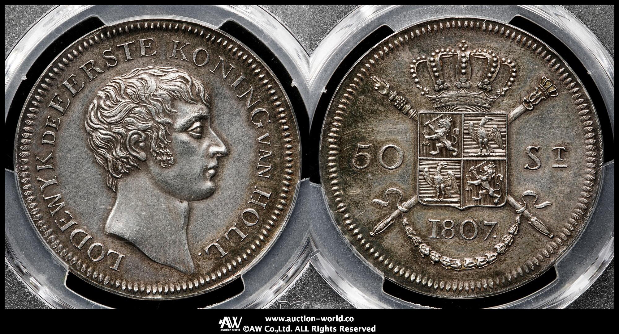 ビクトリア女王　1847年　ゴチッククラウン銀貨　PCGS PR45 1847年 ヴィクトリア女王 ゴシック クラウン 銀貨 シルバー