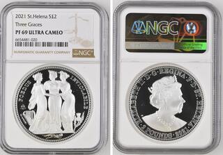 CoinArchives.com Search Results : graces