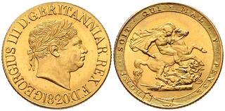 CoinArchives.com Search Results : georgius