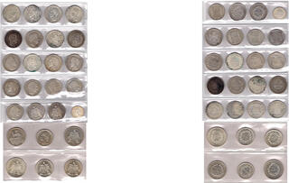 CoinArchives.com Search Results : piastre