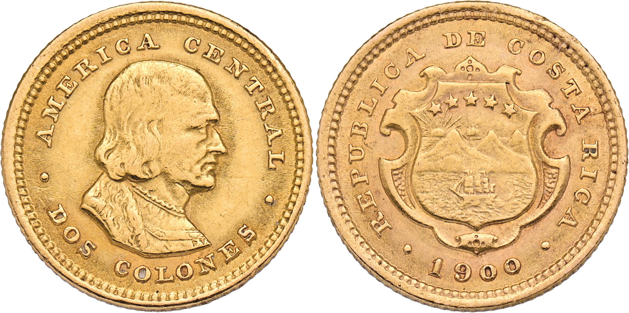 CoinArchives.com Search Results : columbus