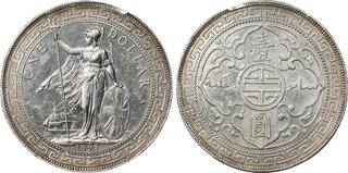 CoinArchives.com Search Results : bombay