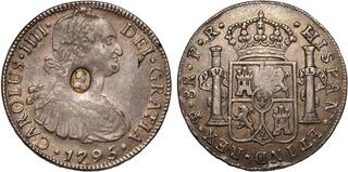 CoinArchives.com Search Results : counterstamp