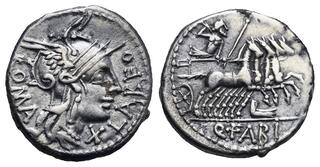 CoinArchives.com Search Results : Fabius