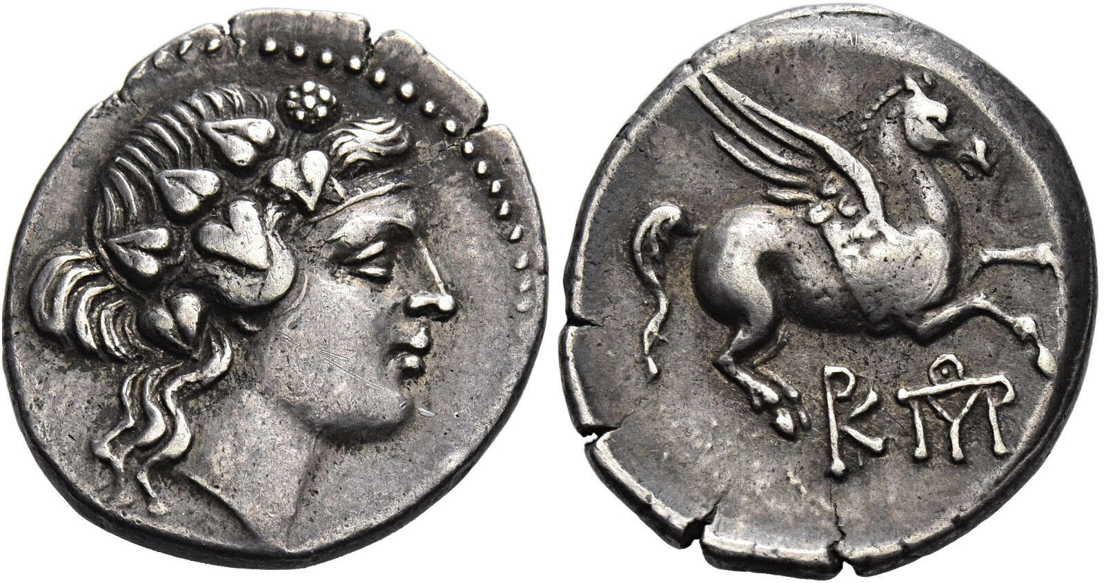 エルミタージュ① CoinArchives.com Search Results : hermitage