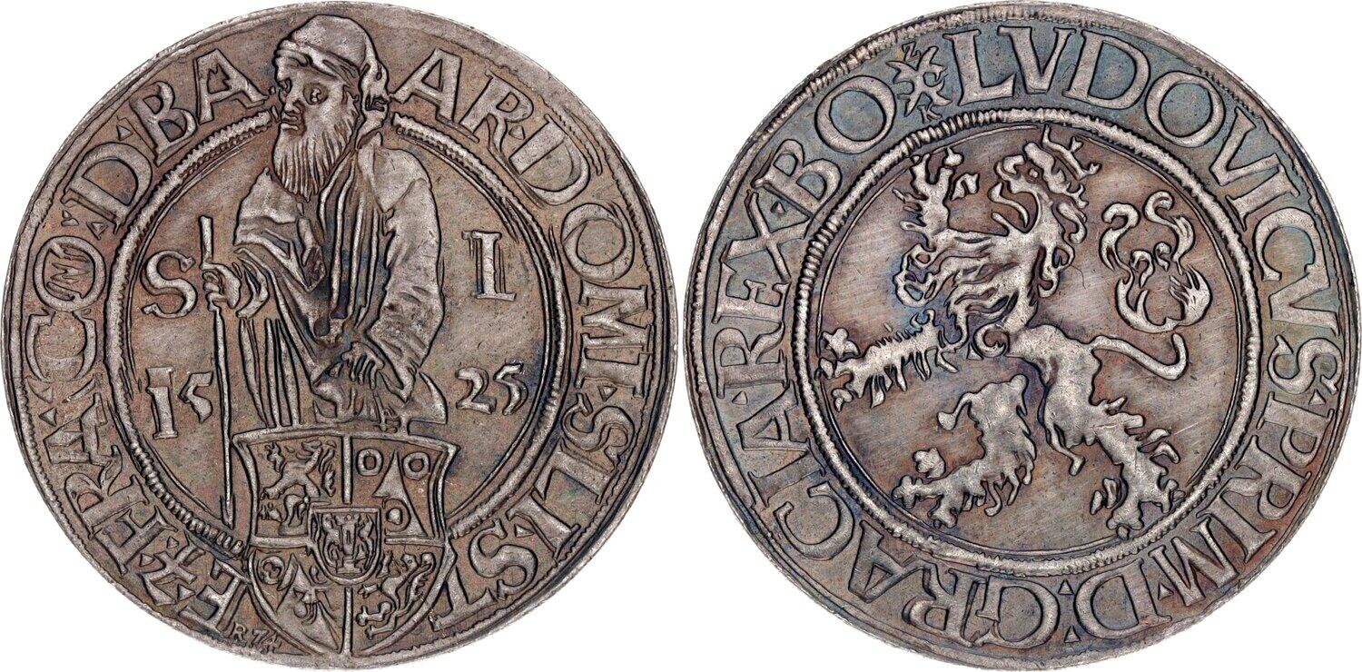 CoinArchives.com Search Results : Schlick
