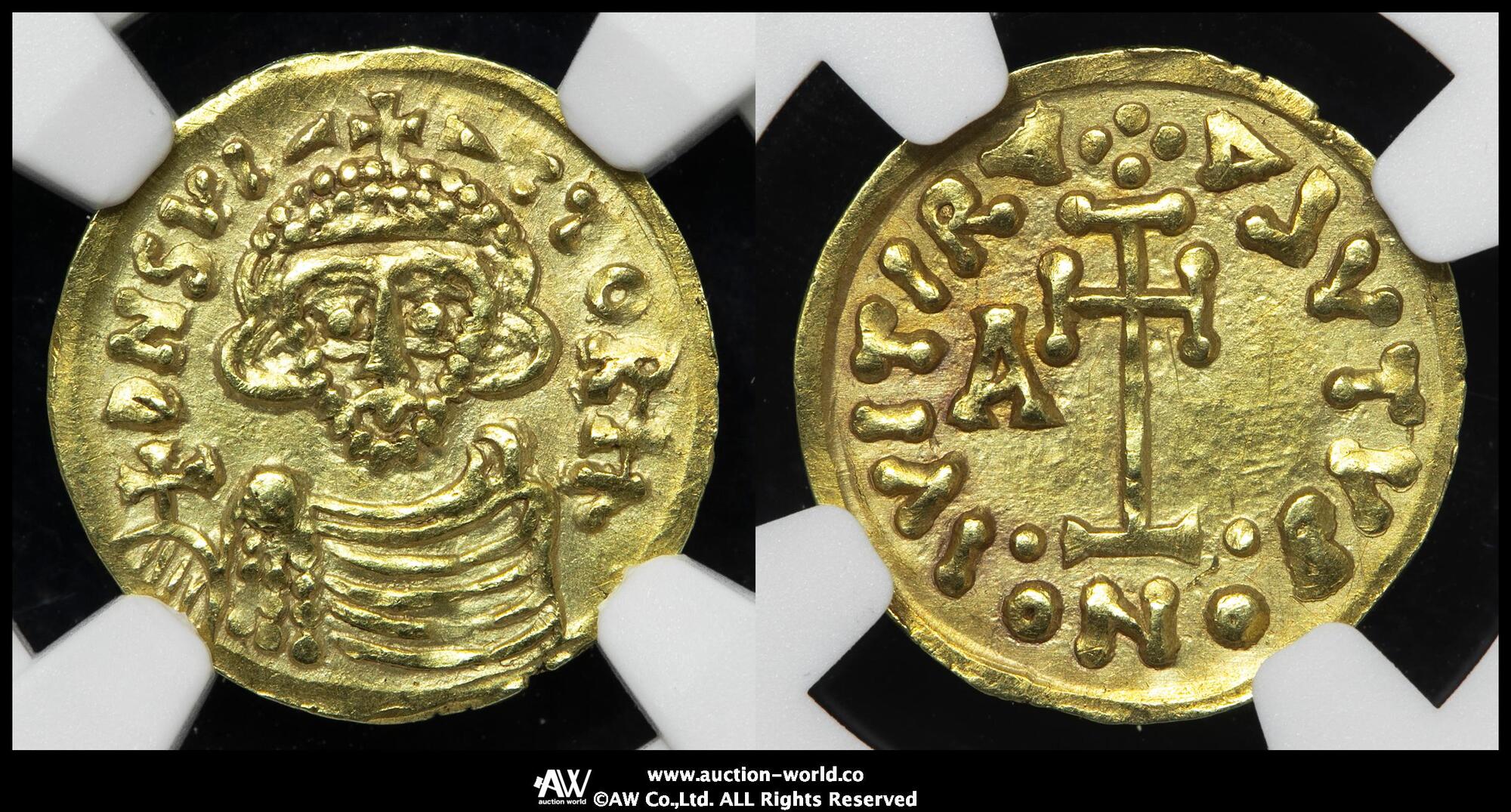 CoinArchives.com Lot Viewer