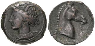 CoinArchives.com Search Results : sardinia