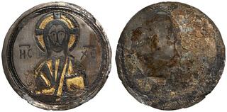 CoinArchives.com Search Results : Byzantine 590-668