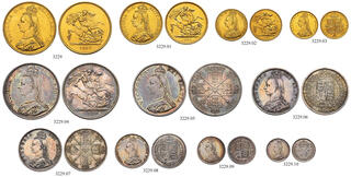 CoinArchives.com Search Results : jubilee