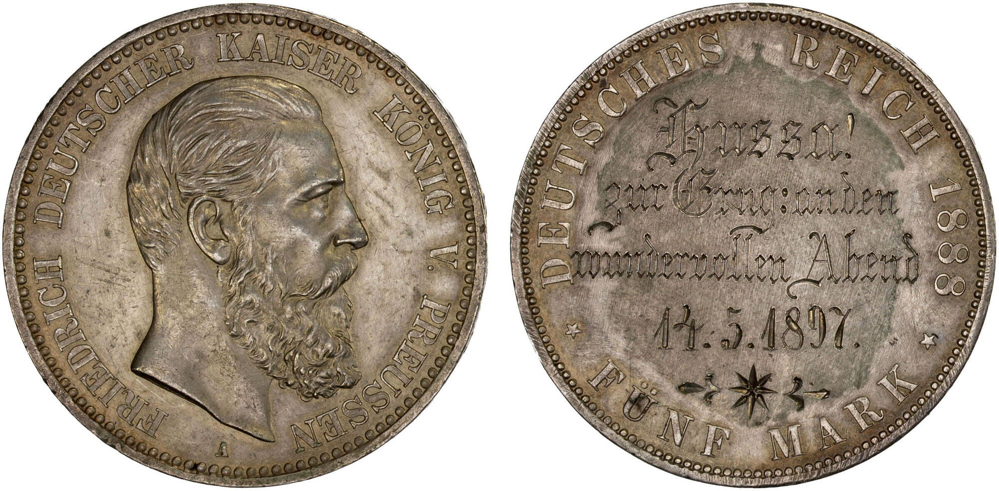 CoinArchives.com Search Results : messa