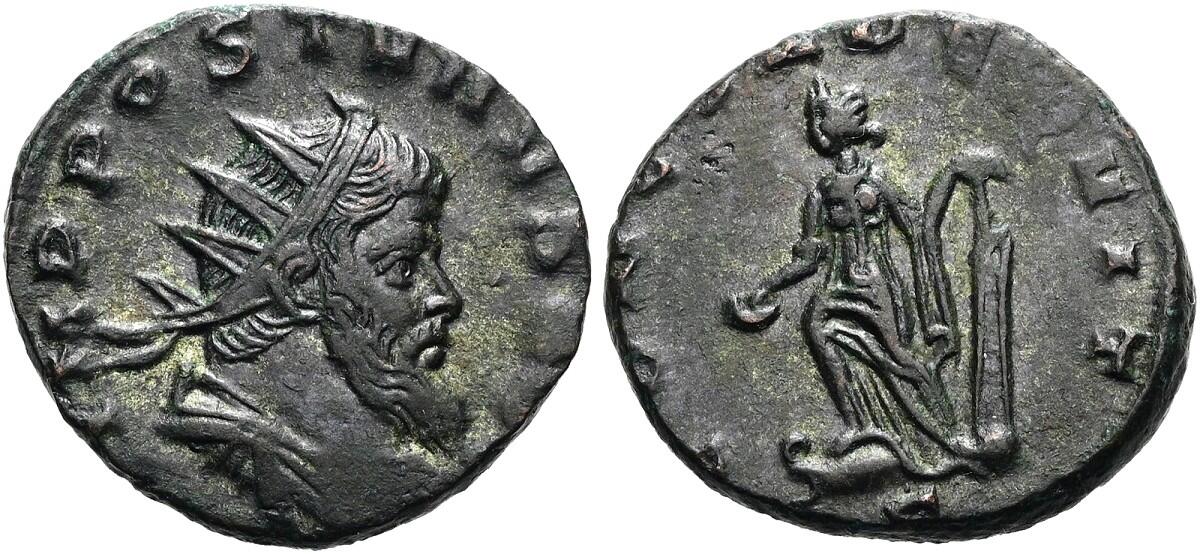 CoinArchives.com Search Results : Aureolus
