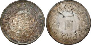 CoinArchives.com Search Results : yen
