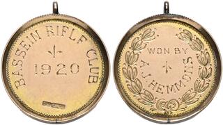 CoinArchives.com Search Results : bombay